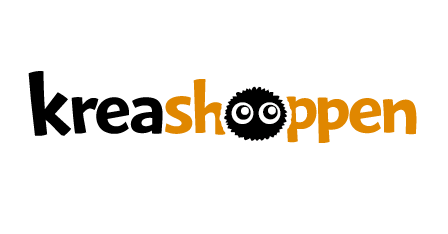 Kreashoppen ApS logo