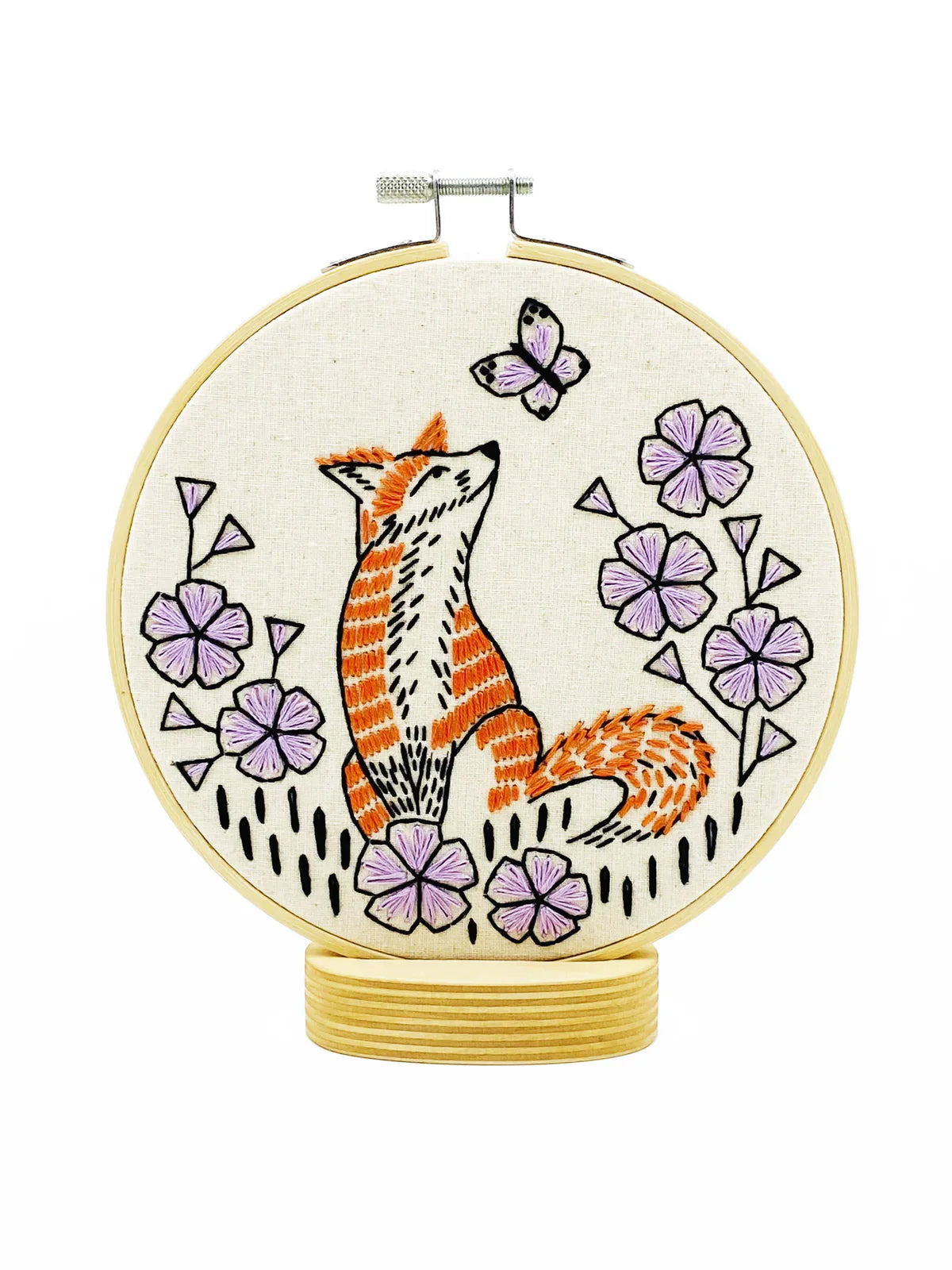 Broderikits