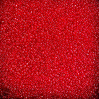5B, Transparent Siam Ruby