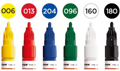ONE4ALL 127HS Basic Set 1