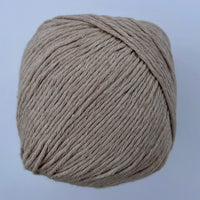 Mørk sand