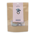 Hæklekit – rangleelefant