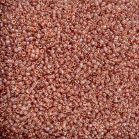 YPS0045, Transparent - Hazelnut