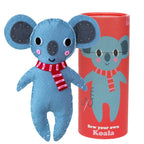 Sy din egen koala