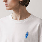 Broderikit – Surfbræt