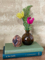Perleblomster, tulipaner, 2 stk