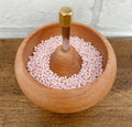 Perlespinner