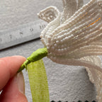 Perleblomst, lilje, 1 stk