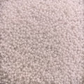 Toho glasperler, round, 11/0, Opaque, 50 gram, klik for at se alle farver