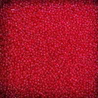 5C, Transparent Ruby