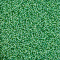 YPS0053, Transparent - Greenery