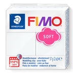 FIMO® SOFT, 57 g, stort farveudvalg – klik på billedet for at se alle farver