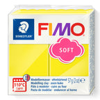 FIMO® SOFT, 57 g, stort farveudvalg – klik på billedet for at se alle farver