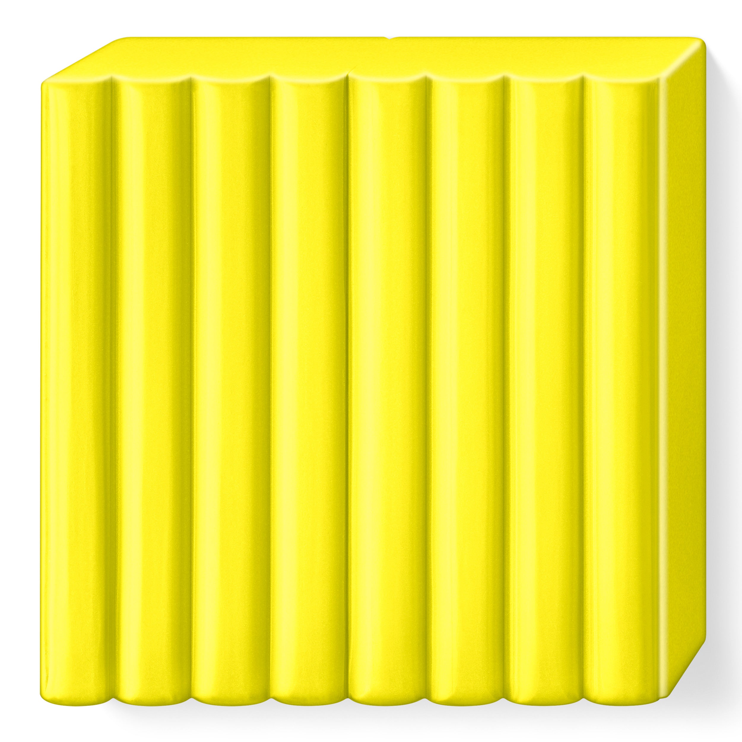 FIMO® SOFT, 57 g, stort farveudvalg – klik på billedet for at se alle farver