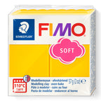 FIMO® SOFT, 57 g, stort farveudvalg – klik på billedet for at se alle farver