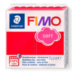 FIMO® SOFT, 57 g, stort farveudvalg – klik på billedet for at se alle farver