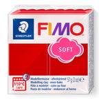 FIMO® SOFT, 57 g, stort farveudvalg – klik på billedet for at se alle farver