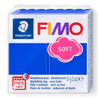 FIMO® SOFT, 57 g, stort farveudvalg – klik på billedet for at se alle farver