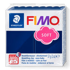 FIMO® SOFT, 57 g, stort farveudvalg – klik på billedet for at se alle farver