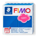FIMO® SOFT, 57 g, stort farveudvalg – klik på billedet for at se alle farver