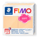 FIMO® SOFT, 57 g, stort farveudvalg – klik på billedet for at se alle farver