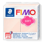FIMO® SOFT, 57 g, stort farveudvalg – klik på billedet for at se alle farver