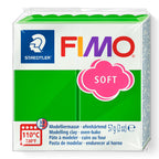 FIMO® SOFT, 57 g, stort farveudvalg – klik på billedet for at se alle farver