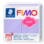 FIMO® SOFT, 57 g, stort farveudvalg – klik på billedet for at se alle farver