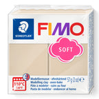 FIMO® SOFT, 57 g, stort farveudvalg – klik på billedet for at se alle farver