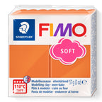 FIMO® SOFT, 57 g, stort farveudvalg – klik på billedet for at se alle farver