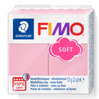 FIMO® SOFT, 57 g, stort farveudvalg – klik på billedet for at se alle farver