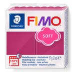 FIMO® SOFT, 57 g, stort farveudvalg – klik på billedet for at se alle farver