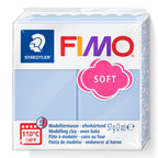 FIMO® SOFT, 57 g, stort farveudvalg – klik på billedet for at se alle farver