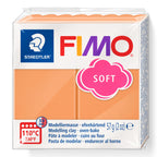 FIMO® SOFT, 57 g, stort farveudvalg – klik på billedet for at se alle farver