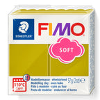 FIMO® SOFT, 57 g, stort farveudvalg – klik på billedet for at se alle farver