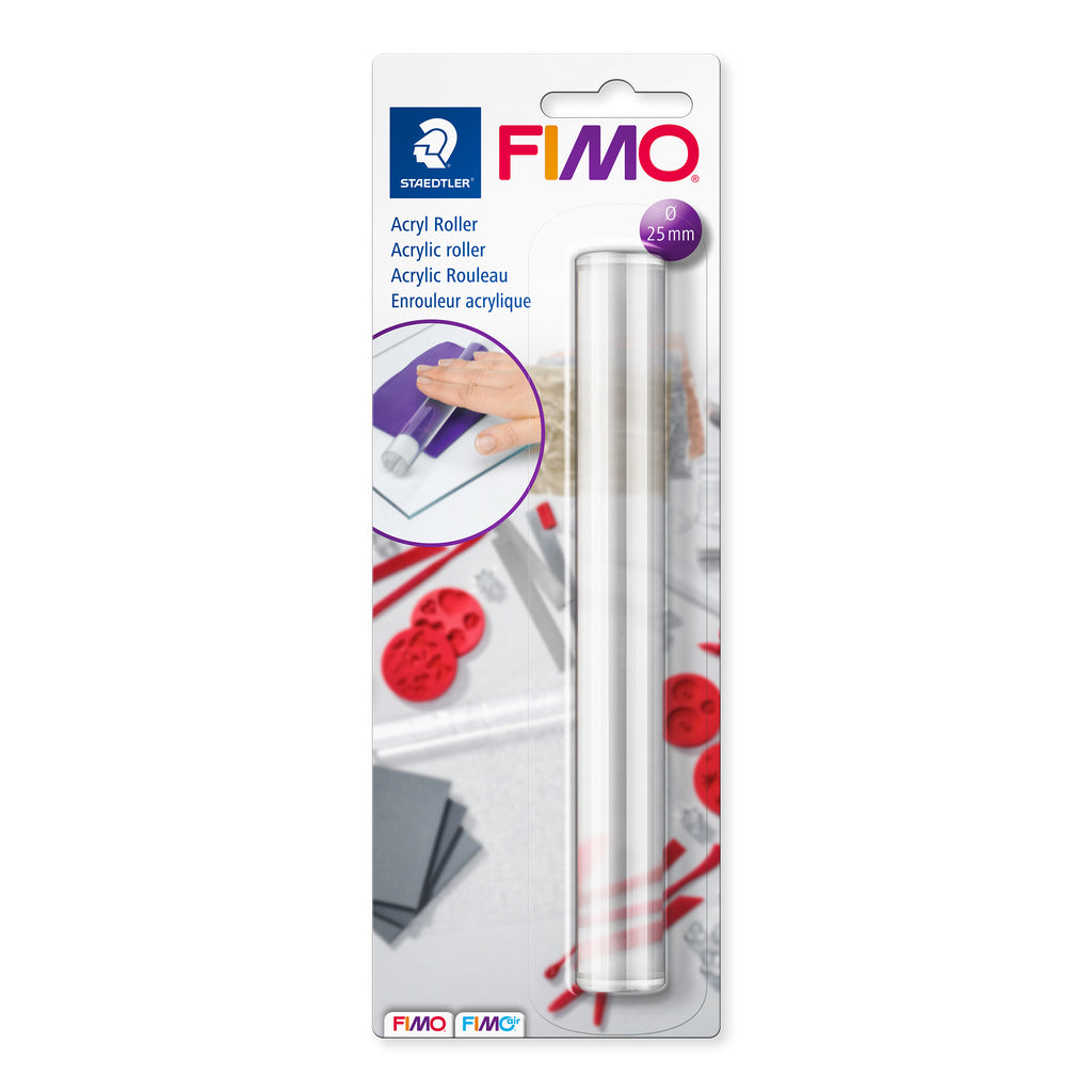 FIMO® Akrylrulle