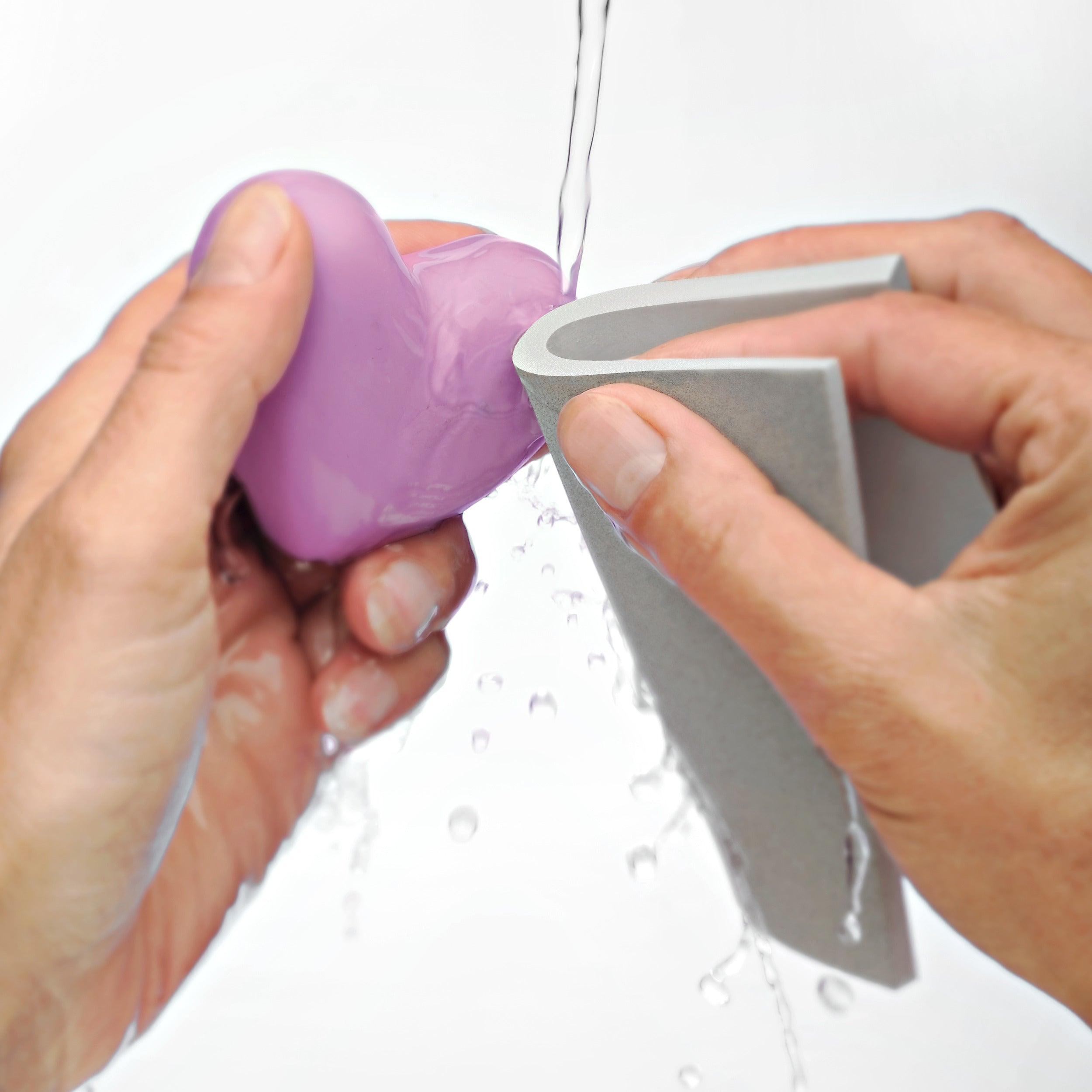 FIMO® Slibe- og polérsæt