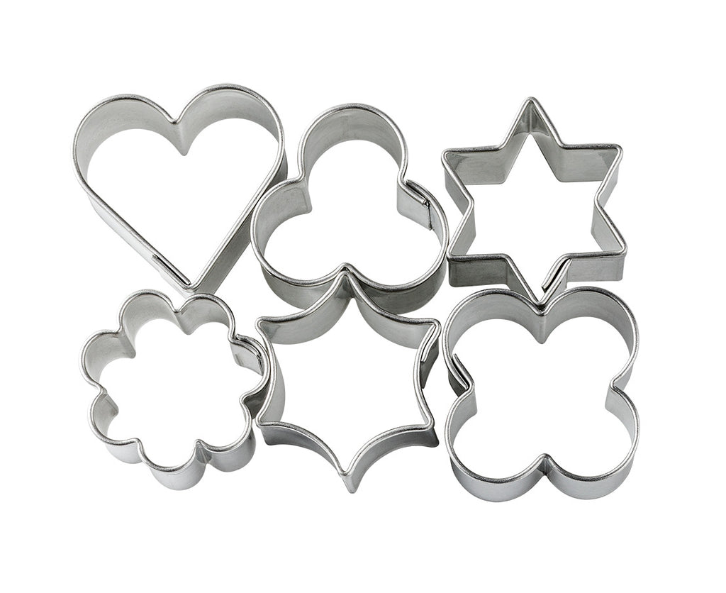 FIMO® Udstiksforme