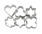 FIMO® Udstiksforme
