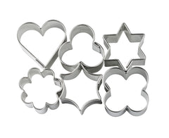 FIMO® Udstiksforme