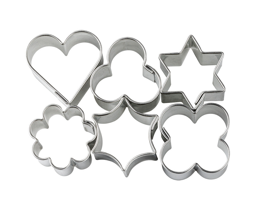 FIMO® Udstiksforme