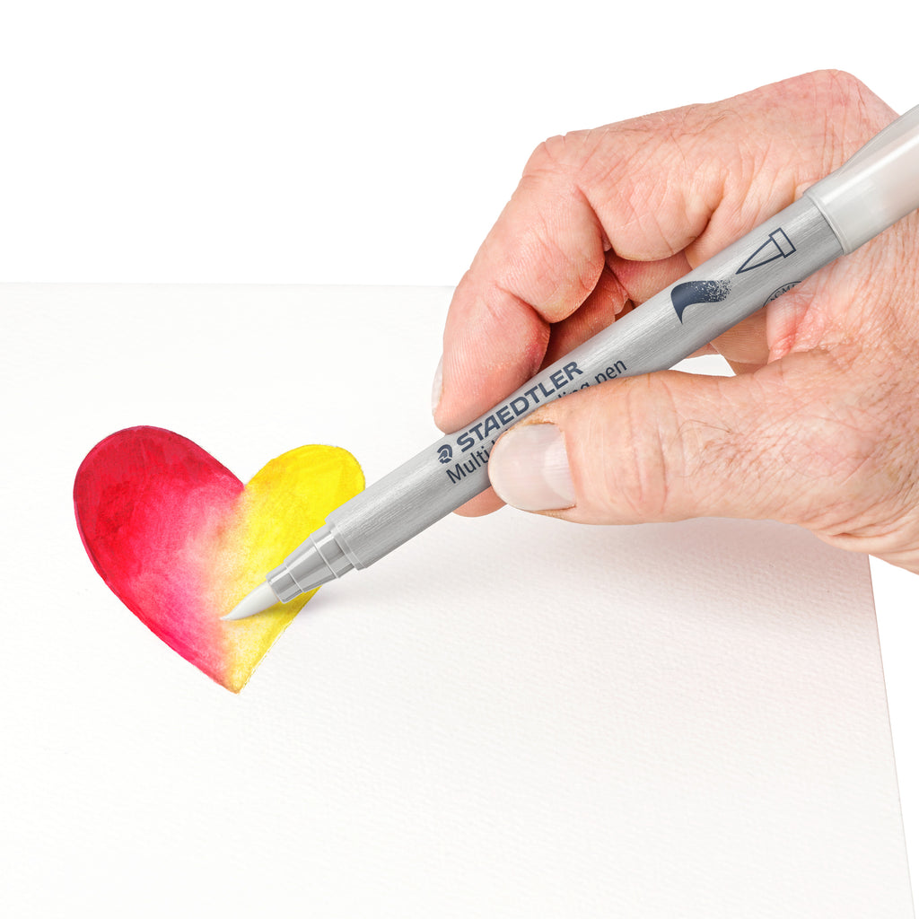 Blender-pen