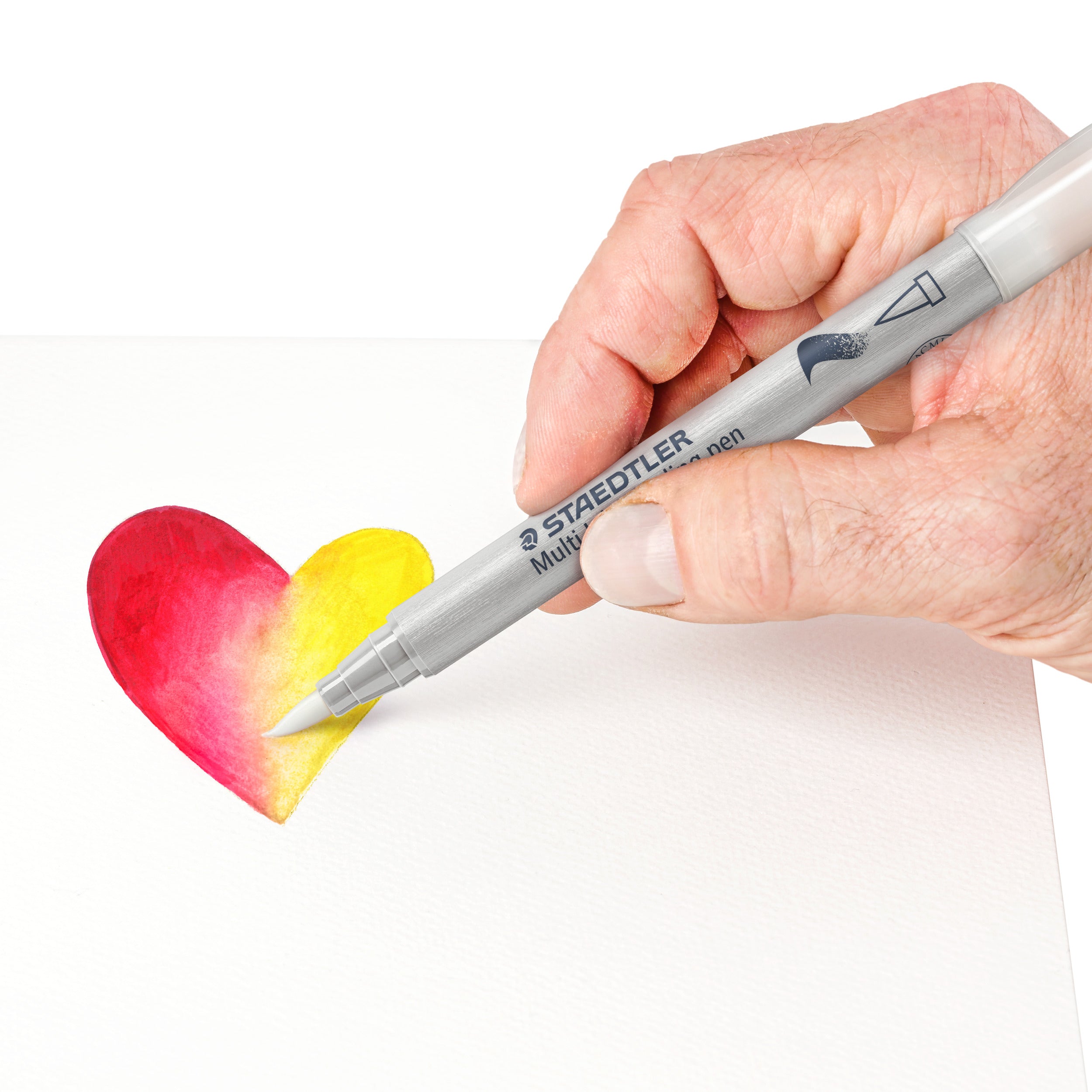Blender-pen