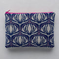 Clutch Alba, Baldyre design
