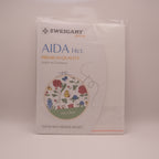 Aida 14 CT, 48 × 53 cm