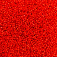 50, Opaque Sunset Orange