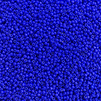 48, Opaque Navy Blue