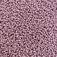 52, Opaque Lavender