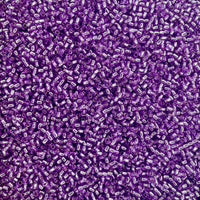 2219, Silver-Lined Lt Grape