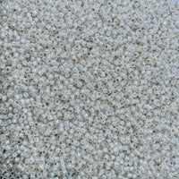 2100, Silver-Lined Milky White